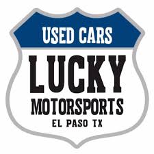 LUCKY MOTORSPORTS INC.